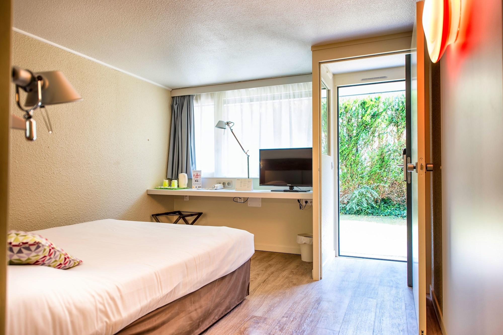 Campanile Deauville Saint-Arnoult 외부 사진