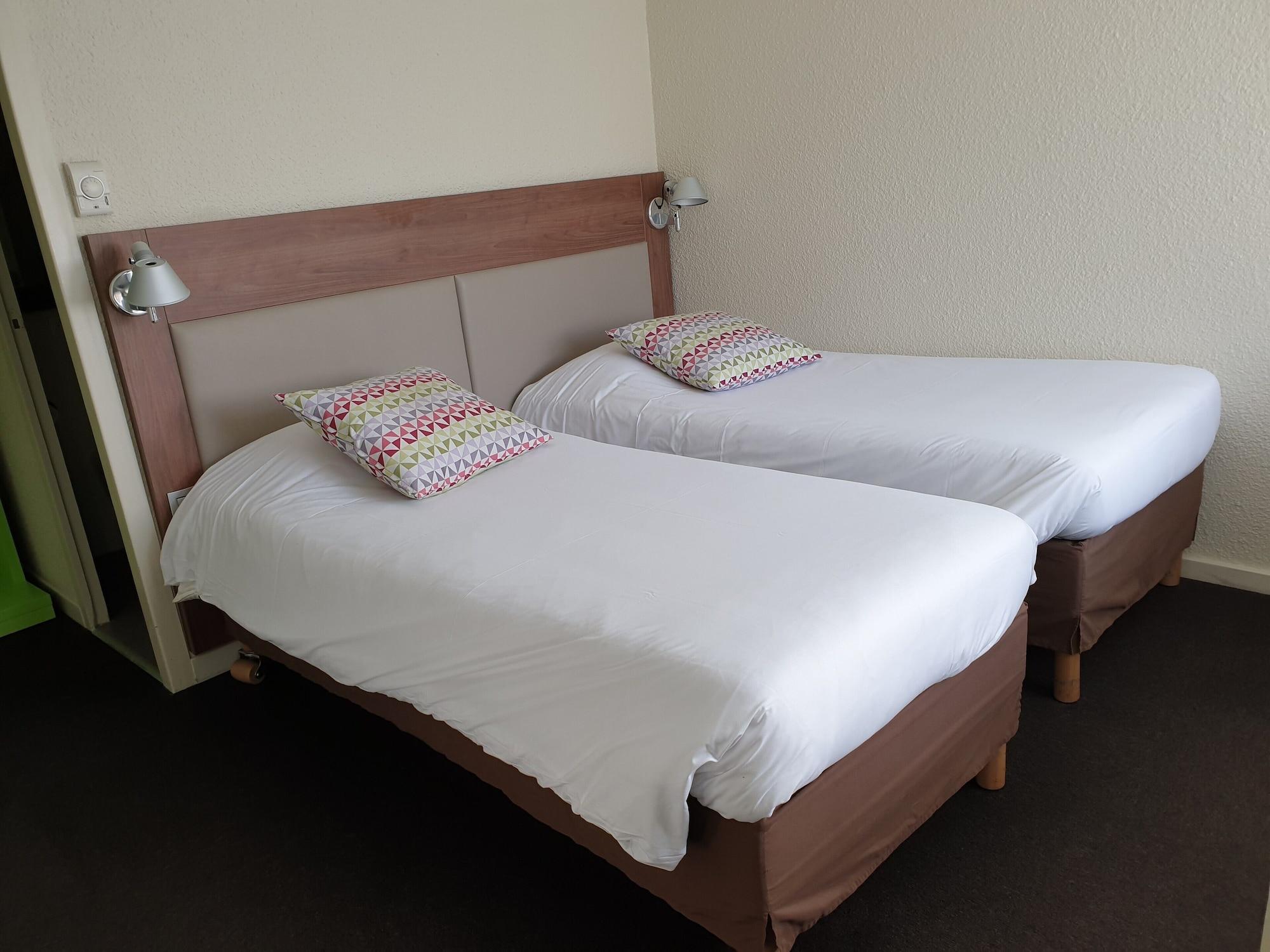 Campanile Deauville Saint-Arnoult 외부 사진