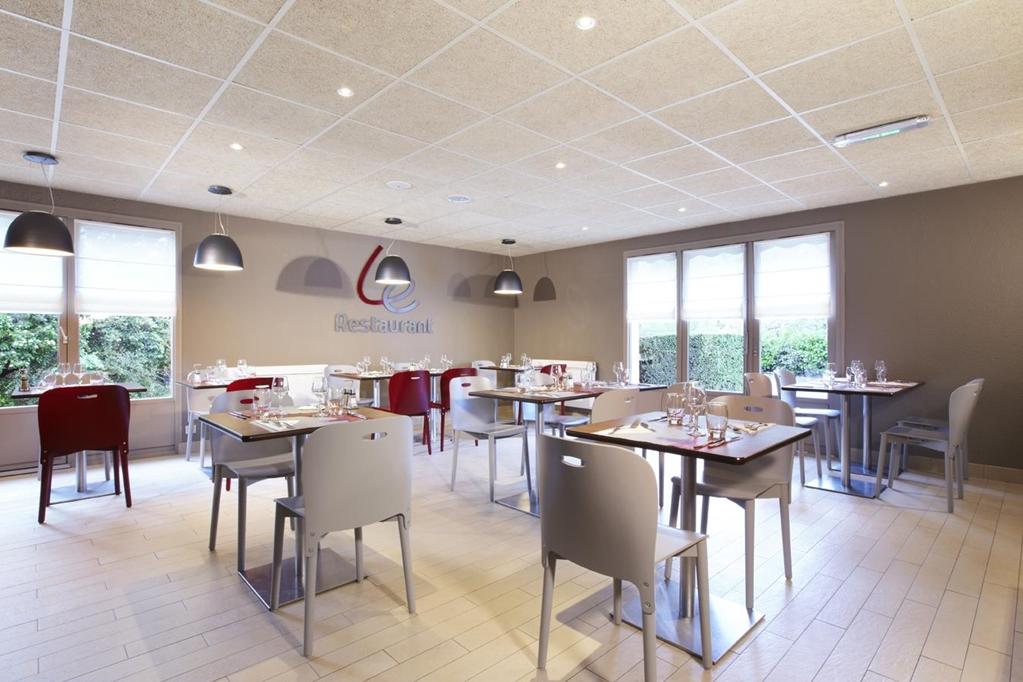 Campanile Deauville Saint-Arnoult 외부 사진