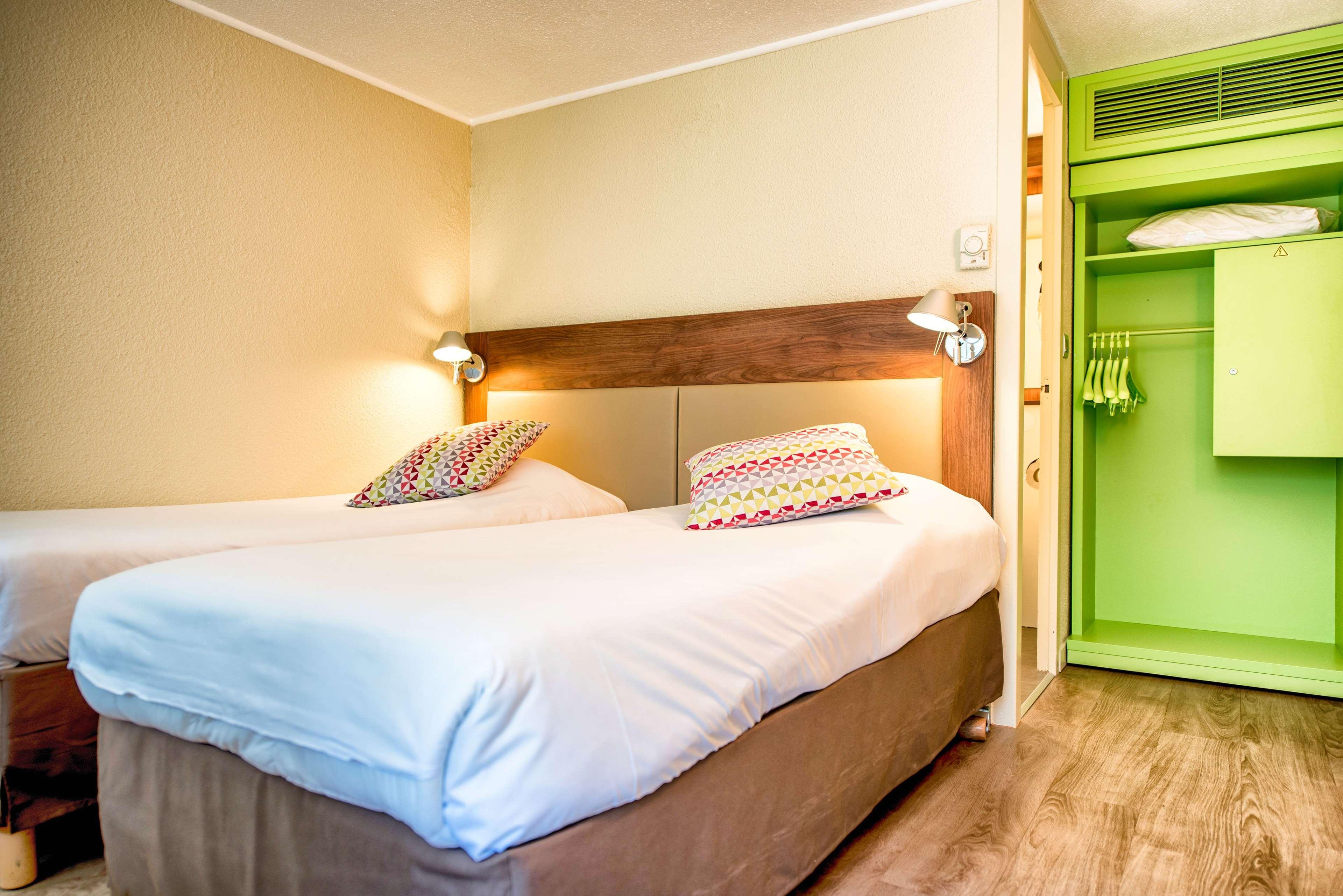 Campanile Deauville Saint-Arnoult 외부 사진