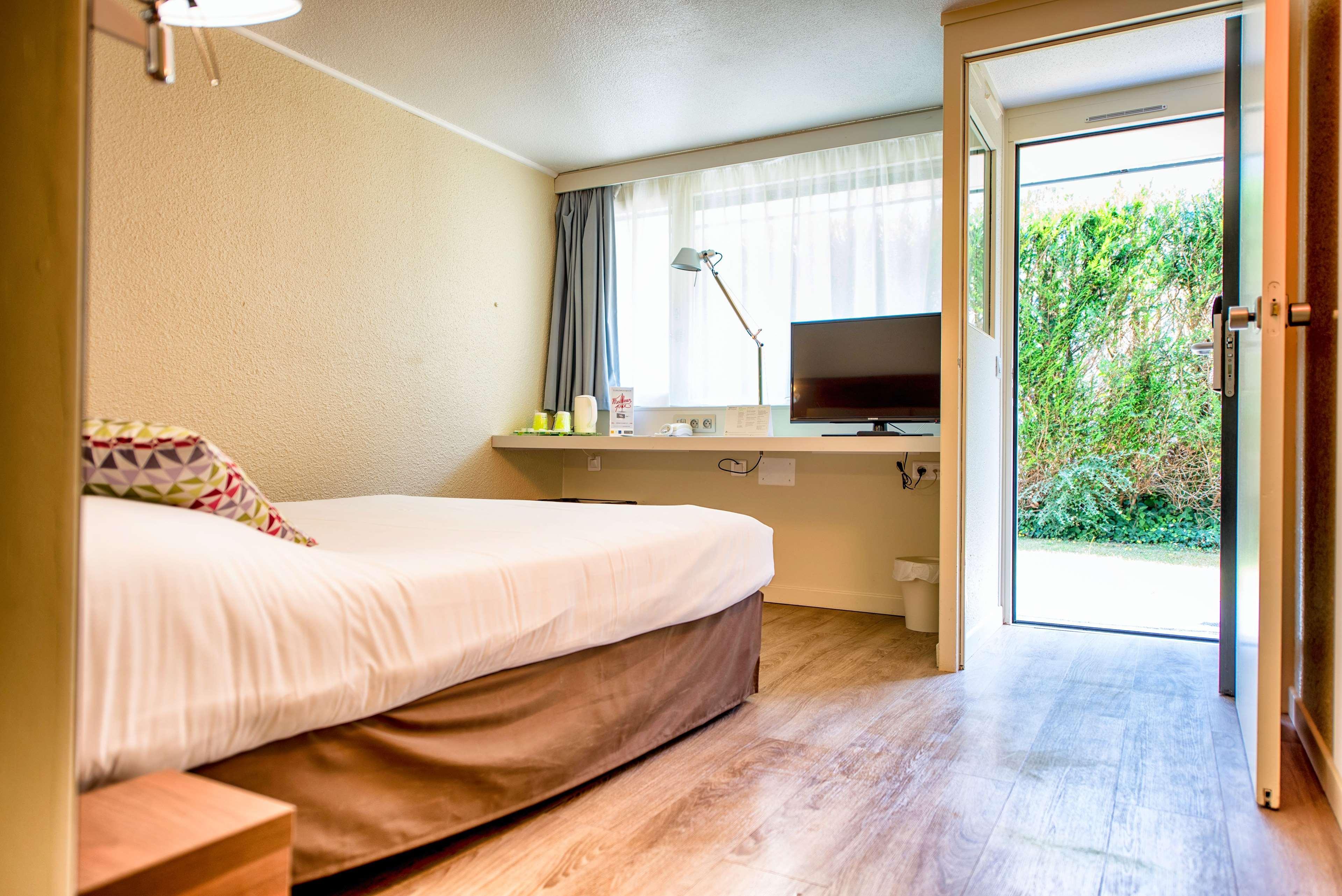 Campanile Deauville Saint-Arnoult 외부 사진