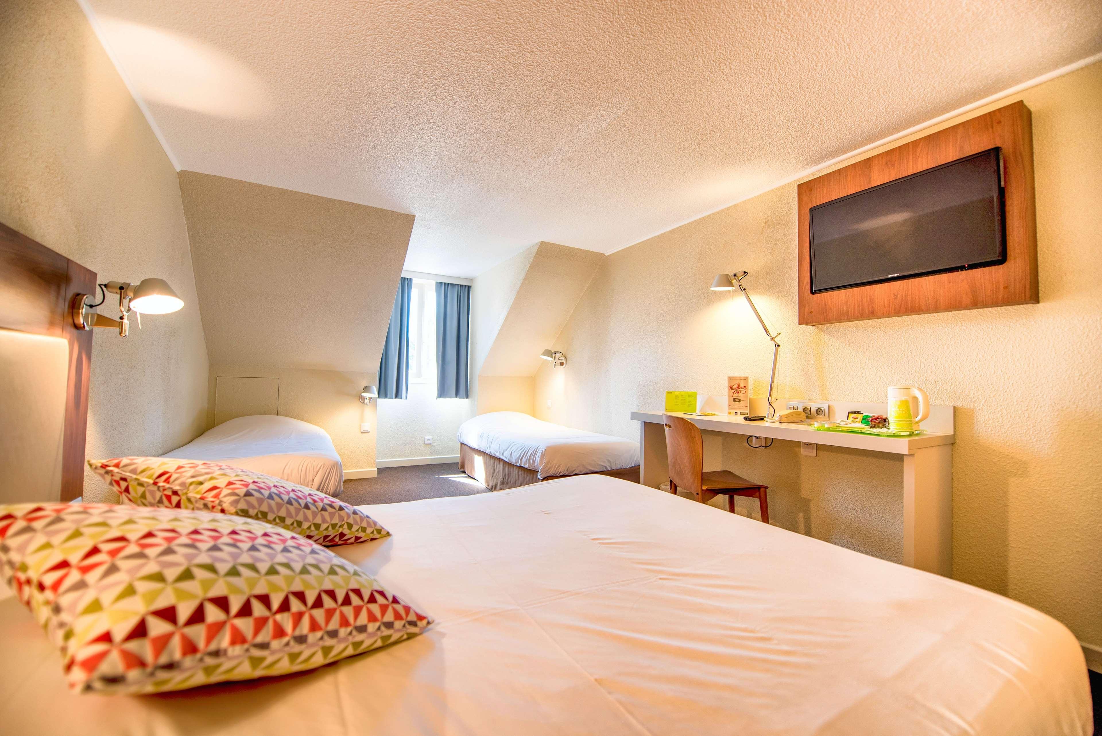 Campanile Deauville Saint-Arnoult 외부 사진
