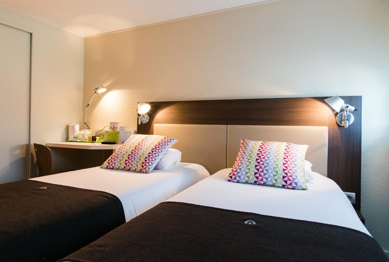 Campanile Deauville Saint-Arnoult 외부 사진