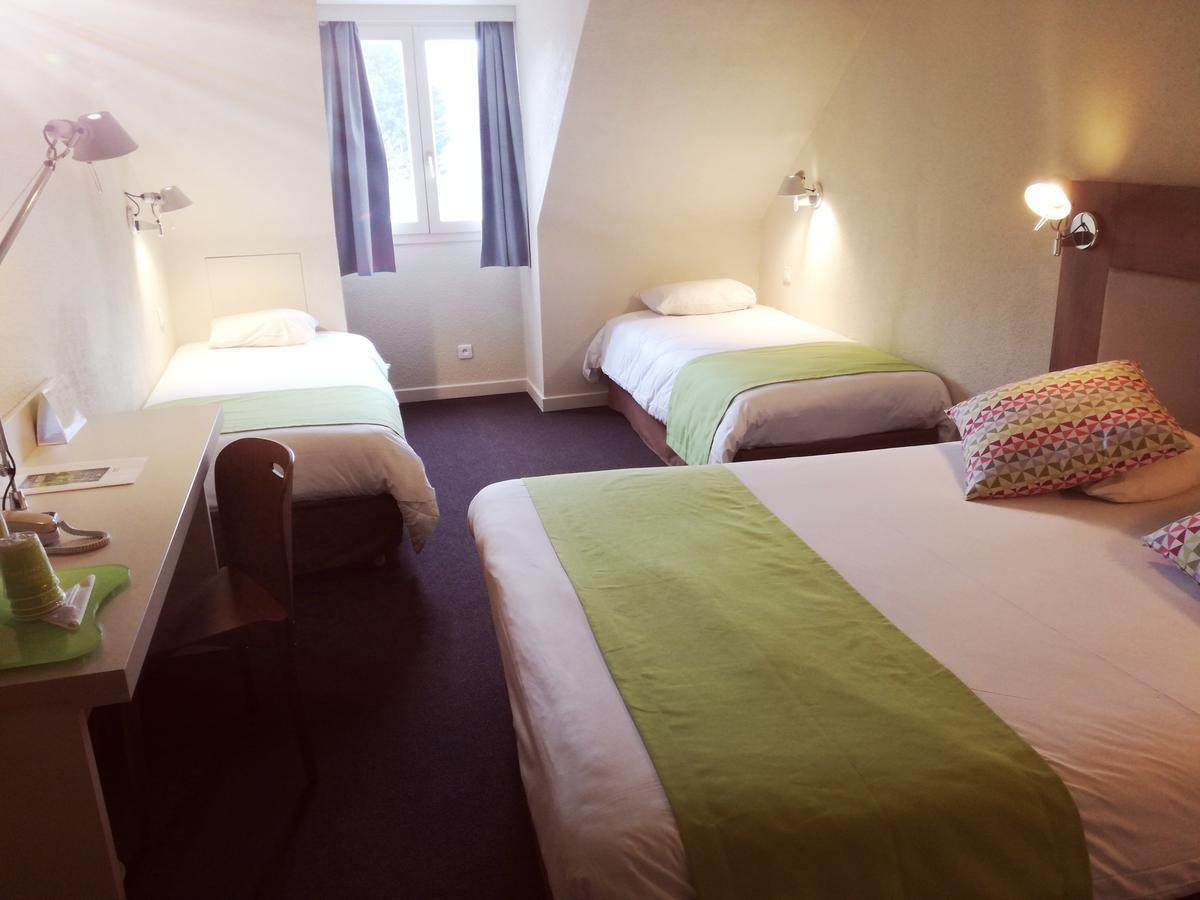 Campanile Deauville Saint-Arnoult 외부 사진