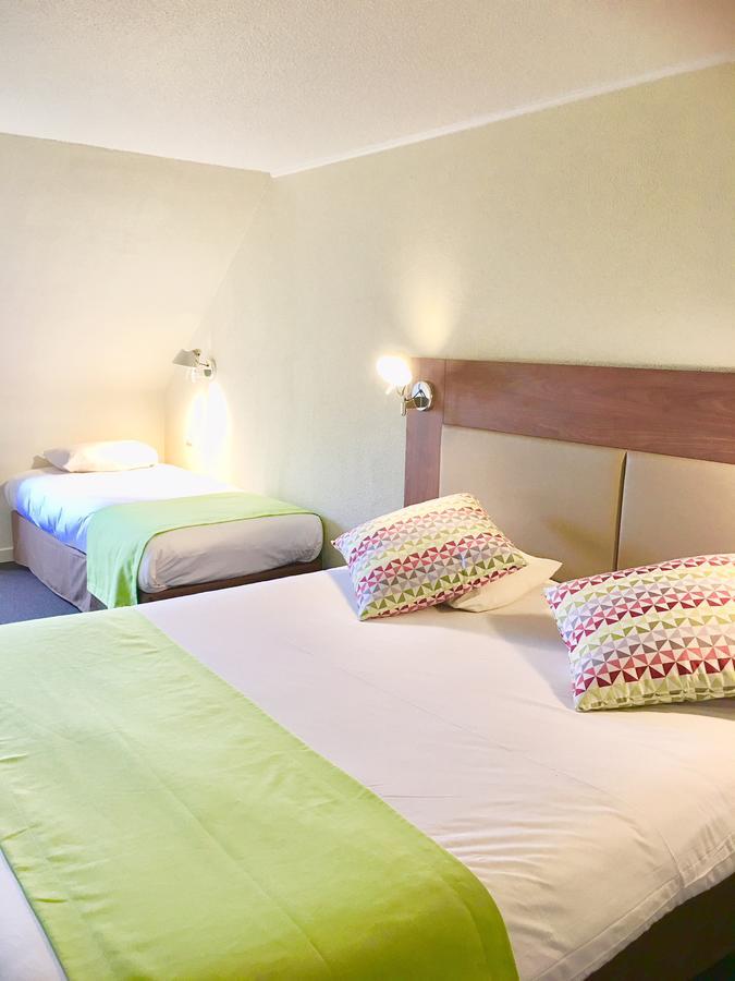 Campanile Deauville Saint-Arnoult 외부 사진