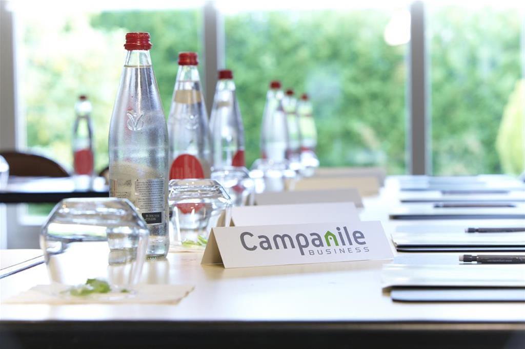 Campanile Deauville Saint-Arnoult 외부 사진